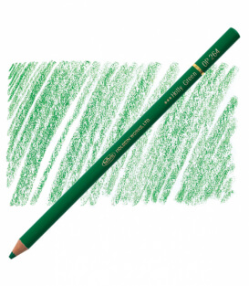 Карандаш Holbein Artists' Coloured Pencil OP264 Holly Green