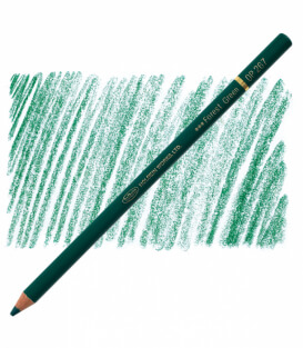 Карандаш Holbein Artists' Coloured Pencil OP267 Forest Green
