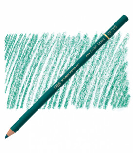 Карандаш Holbein Artists' Coloured Pencil OP269 Triton Green