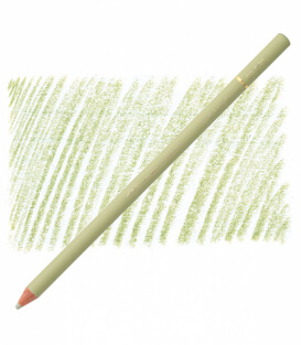 Карандаш Holbein Artists' Coloured Pencil OP270 Willow Green