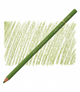 Карандаш Holbein Artists' Coloured Pencil OP290 Moss Green