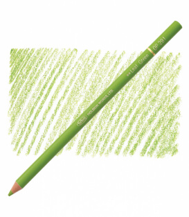 Карандаш Holbein Artists' Coloured Pencil OP291 Leaf Green
