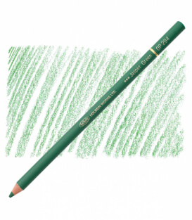 Карандаш Holbein Artists' Coloured Pencil OP294 Jasper Green
