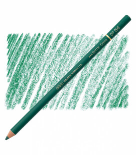 Карандаш Holbein Artists' Coloured Pencil OP296 Bottle Green