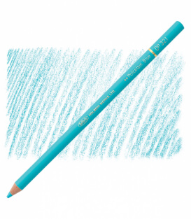 Карандаш Holbein Artists' Coloured Pencil OP321 Porcelain Blue