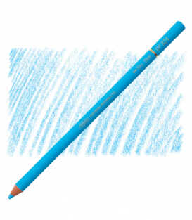Карандаш Holbein Artists' Coloured Pencil OP324 Sky Blue