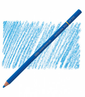 Карандаш Holbein Artists' Coloured Pencil OP335 Cerulean Blue