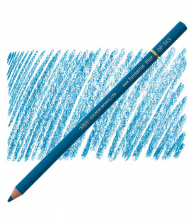Карандаш Holbein Artists' Coloured Pencil OP343 Turquoise Blue