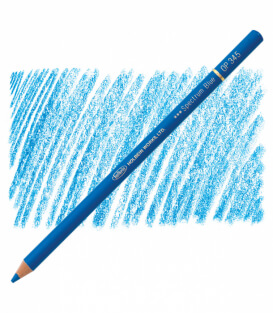 Карандаш Holbein Artists' Coloured Pencil OP345 Spectrum Blue