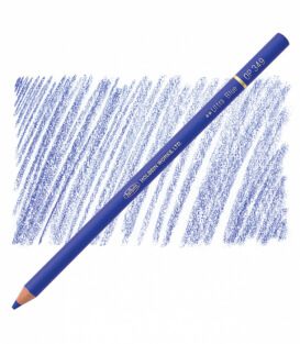Карандаш Holbein Artists' Coloured Pencil OP349 Ultra Blue