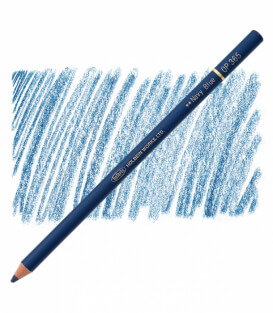 Карандаш Holbein Artists' Coloured Pencil OP365 Navy Blue
