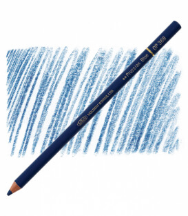 Карандаш Holbein Artists' Coloured Pencil OP368 Prussian Blue