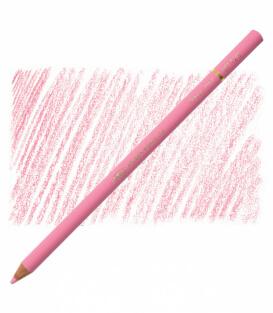 Карандаш Holbein Artists' Coloured Pencil OP429 Rose Pink