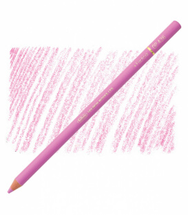 Карандаш Holbein Artists' Coloured Pencil OP436 Fuchsia