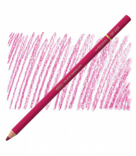 Карандаш Holbein Artists' Coloured Pencil OP449 Magenta