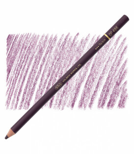 Карандаш Holbein Artists' Coloured Pencil OP486 Raisin