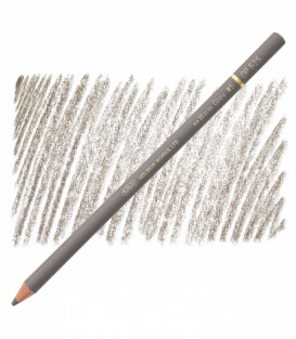 Карандаш Holbein Artists' Coloured Pencil OP525 Warm Grey 5