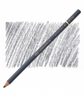 Карандаш Holbein Artists' Coloured Pencil OP536 Cool Grey 6