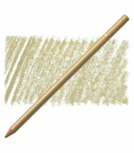 Карандаш Holbein Artists' Coloured Pencil OP610 Pale Gold