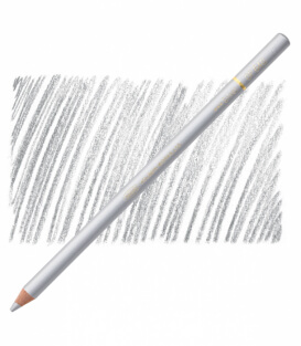 Карандаш Holbein Artists' Coloured Pencil OP640 Silver