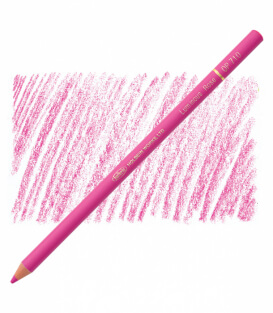 Карандаш Holbein Artists' Coloured Pencil OP710 Luminous Rose