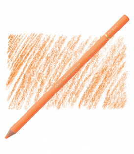 Карандаш Holbein Artists' Coloured Pencil OP730 Luminous Orange