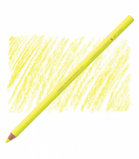 Карандаш Holbein Artists' Coloured Pencil OP740 Luminous Lemon