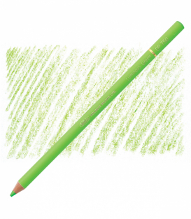 Карандаш Holbein Artists' Coloured Pencil OP750 Luminous Green