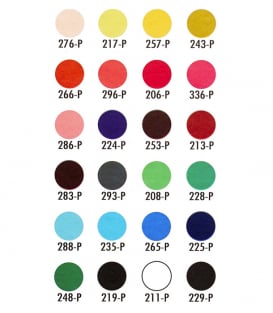 Prismacolor Premier NuPastel 24 штук