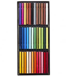 Prismacolor Premier NuPastel 36 штук