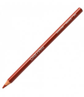 Карандаш Conté à Paris Drawing Pencil Sanguine 610