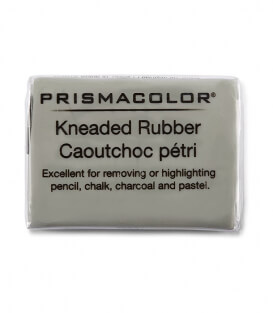 Ластик Prismacolor Premier Kneaded Rubber
