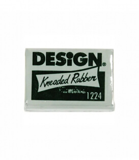 Ластик DESIGN Kneaded Rubber