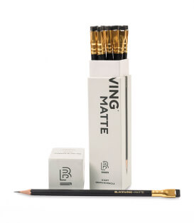 Карандаш Blackwing Matte