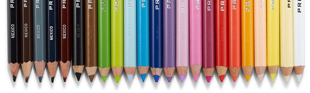 Почему Prismacolor?