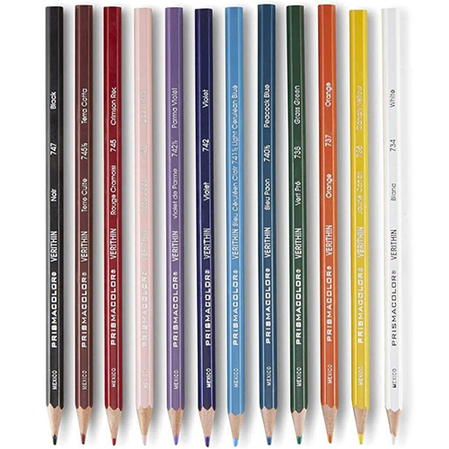 Prismacolor Verithin
